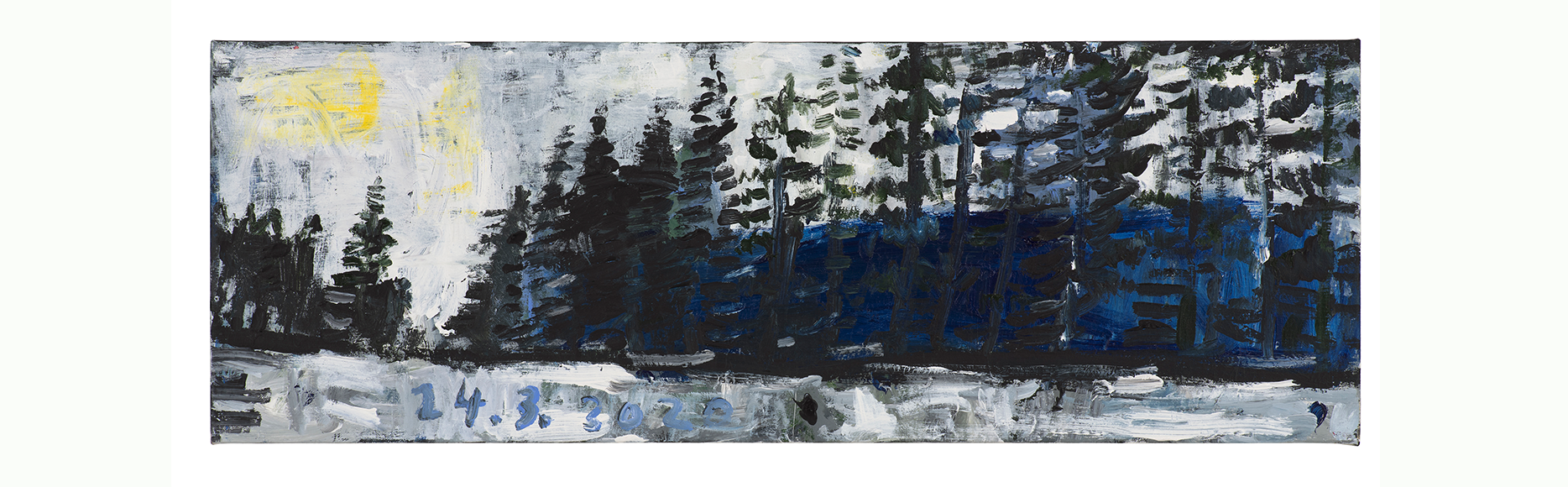 Ulrich Klieber. Zeitzonen Kunsthalle Göppingen Kunst findet statt!